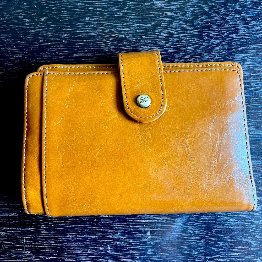 Hobo international Vax Wallet